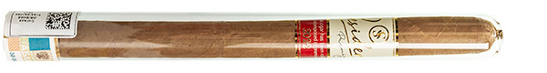 Сигары Orishas Presidentas Lancero Tube