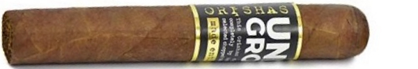 Сигары Orishas Underground Toro Maduro