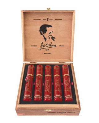 Сигары Padron 1926 Serie №90 Maduro Tubos