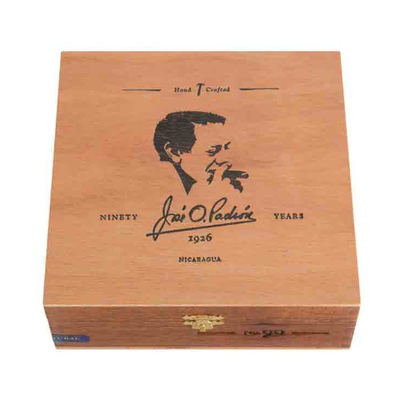 Сигары Padron 1926 Serie №90 Maduro Tubos