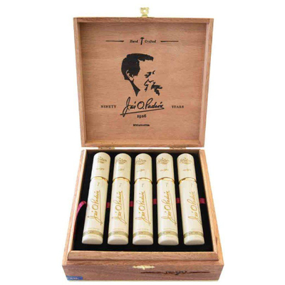 Сигары Padron 1926 Serie №90 Natural Tubos