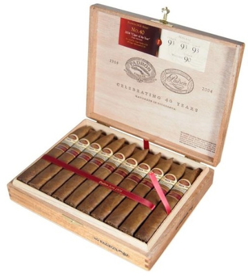 Сигары Padron 1926 Series 40th Aniversary