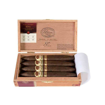 Сигары Padron 1926 Series 80 Years