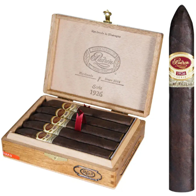 Сигары Padron 1926 Series No 2 Maduro