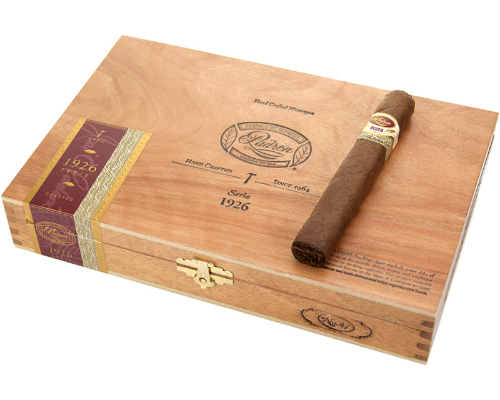 Сигары Padron 1926 Series No. 47 Toro Maduro