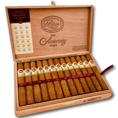 Сигары Padron 1964 Anniversary Series Exclusivo