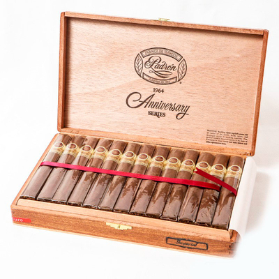Сигары Padron 1964 Anniversary Series Imperial Maduro