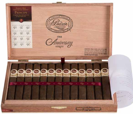 Сигары Padron 1964 Anniversary Series Principe