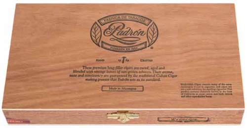 Сигары Padron 1964 Anniversary Series Principe
