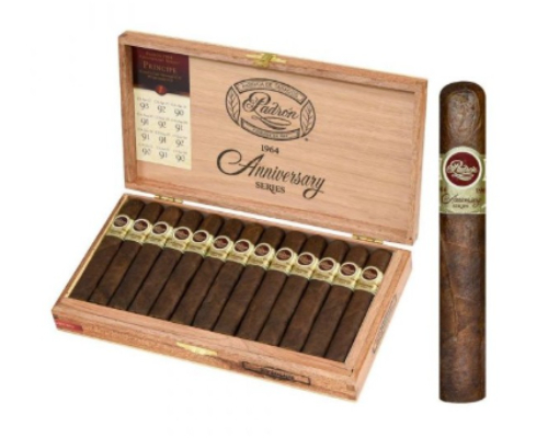 Сигары Padron 1964 Anniversary Series Principe Maduro