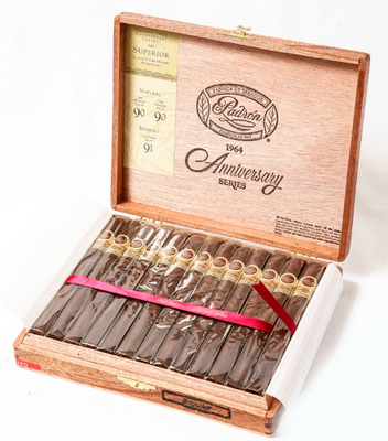Сигары Padron 1964 Anniversary Series Superior Maduro