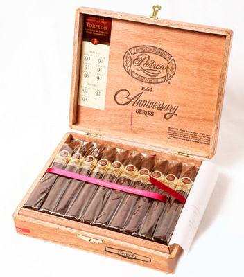 Сигары Padron 1964 Anniversary Series Torpedo Maduro