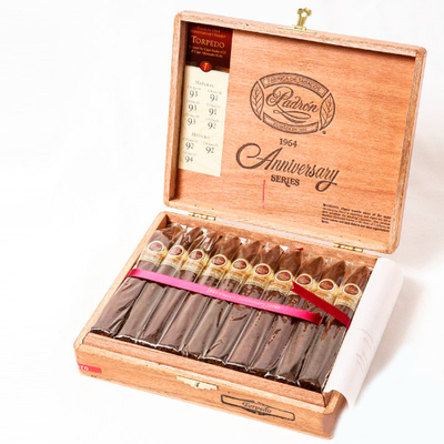 Сигары Padron 1964 Anniversary Torpedo