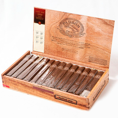 Сигары Padron 2000
