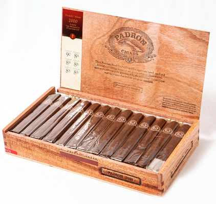 Сигары Padron 2000 Maduro