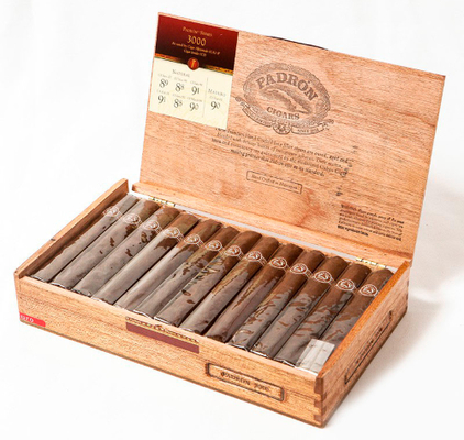 Сигары Padron 3000 Maduro