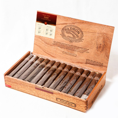 Сигары Padron 5000