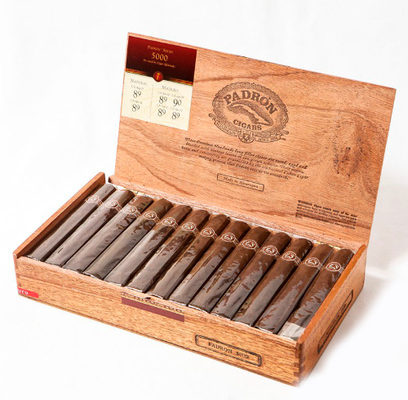 Сигары Padron 5000 Maduro