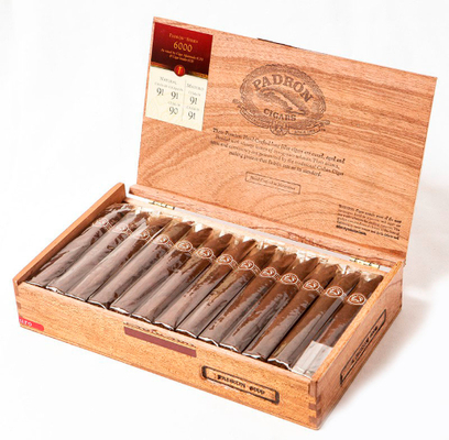 Сигары Padron 6000 Maduro