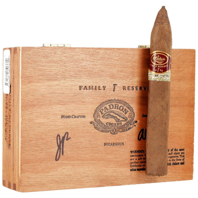 Сигары Padron Family Reserve No 44