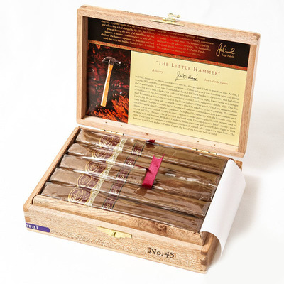 Сигары Padron Family Reserve No 45