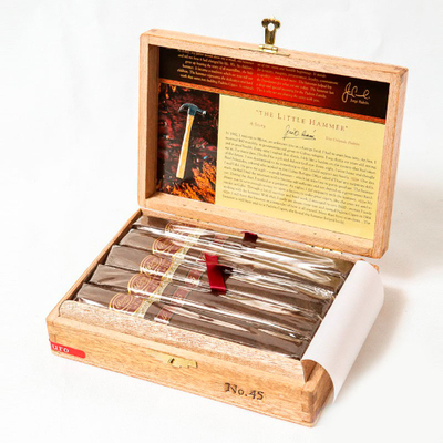 Сигары Padron Family Reserve No 45 Maduro