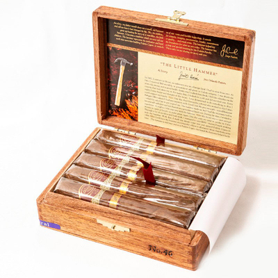 Сигары Padron Family Reserve No 46