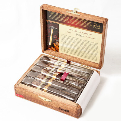 Сигары Padron Family Reserve No 46 Maduro