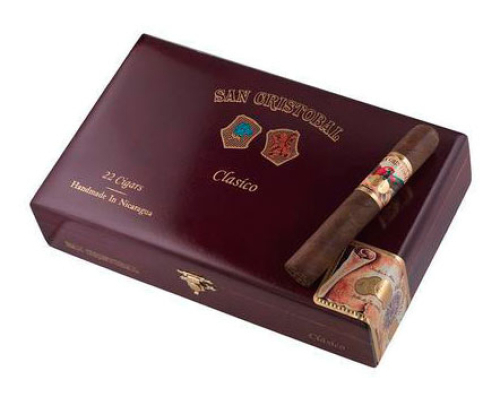 Сигары Paradiso Classico Robusto