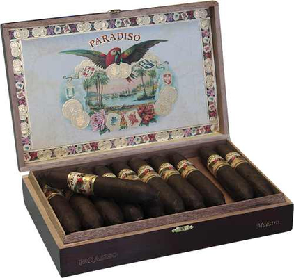 Сигары Paradiso Maestro