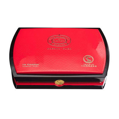 Сигары Partagas Cedros