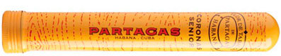 Сигары Partagas Coronas Senior Tubos