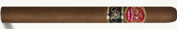 Сигары Partagas Lusitanias Gran Reserva 2007