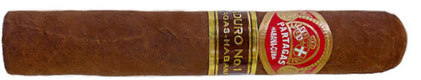 Сигары Partagas Maduro No 1