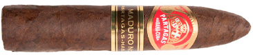 Сигары Partagas Maduro No 2