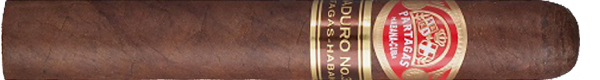 Сигары Partagas Maduro No 3