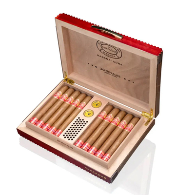 Сигары Partagas Royales
