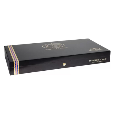 Сигары Partagas Serie E No.2 Gran Reserva Cosecha 2015