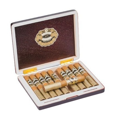 Сигары PDR A.Flores 1975 Gran Reserva Desflorado Double Magnum