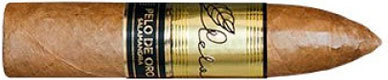 Сигары Pelo de Oro Salamandra