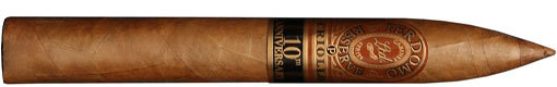 Сигары Perdomo Reserve 10th Anniversary Criollo Torpedo