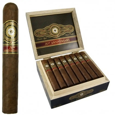Сигары Perdomo 20th Anniversary Maduro Gordo 