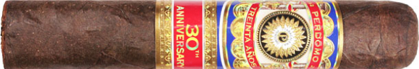 Сигары Perdomo 30th Anniversary Box-Pressed Robusto Maduro 