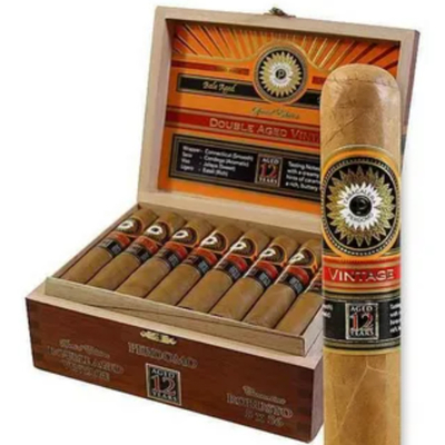 Сигары Perdomo Double Aged 12 Year Vintage Connecticut Robusto