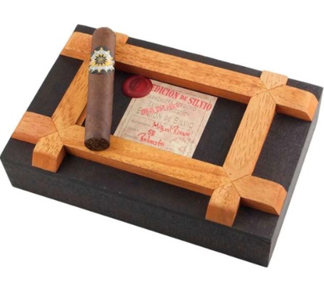 Сигары Perdomo Edicion De Silvio Robusto Maduro