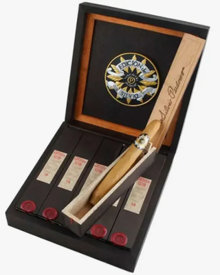 Сигары Perdomo Edicion De Silvio Salomon