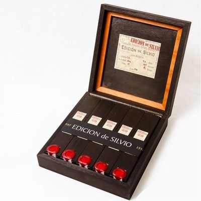 Сигары Perdomo Edicion De Silvio Salomon Maduro