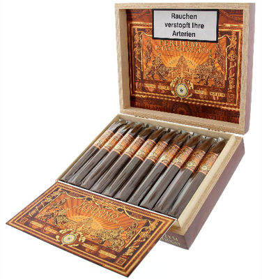 Сигары Perdomo Estate Seleccion Vintage Prestigio Sun Grown