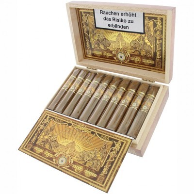 Сигары Perdomo Estate Seleccion Vintage Regente Connecticut