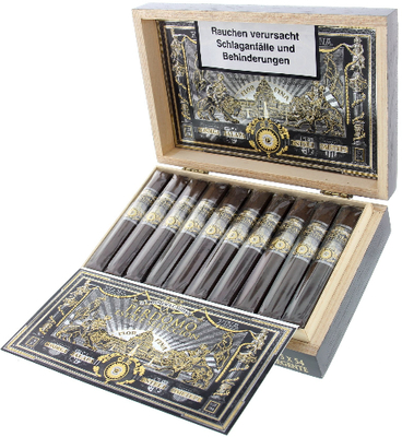 Сигары Perdomo Estate Seleccion Vintage Regente Maduro